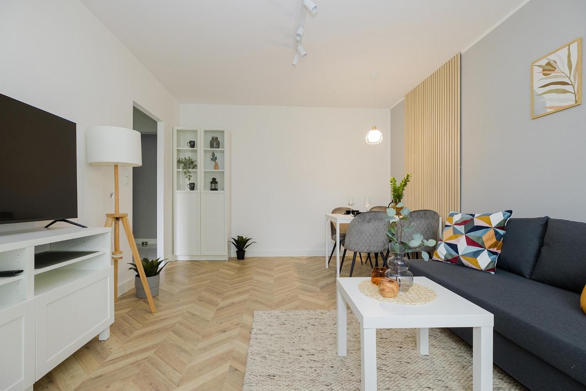 Apartamento Mia Metro Station, Reymonta Varsovia Exterior foto